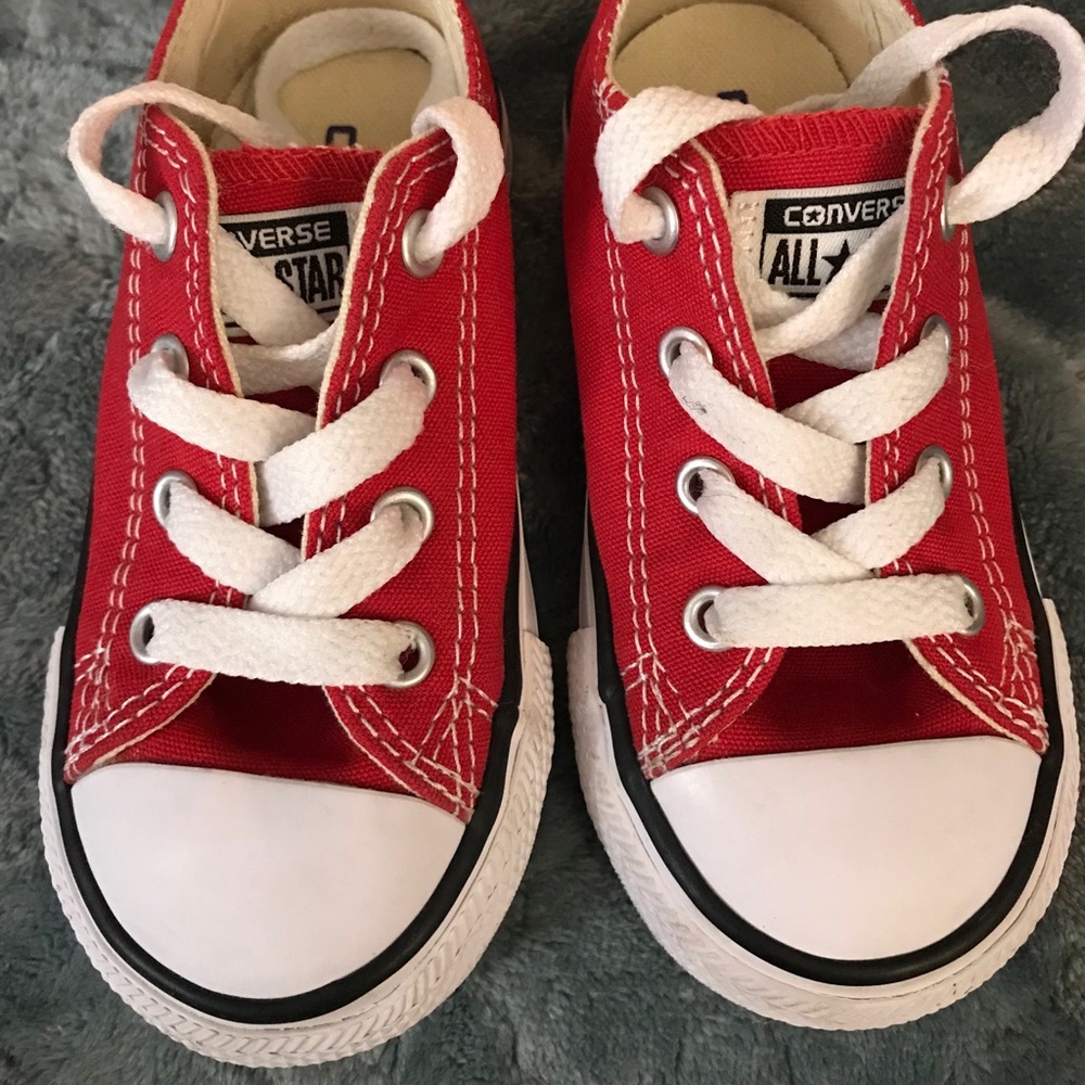 Converse all star